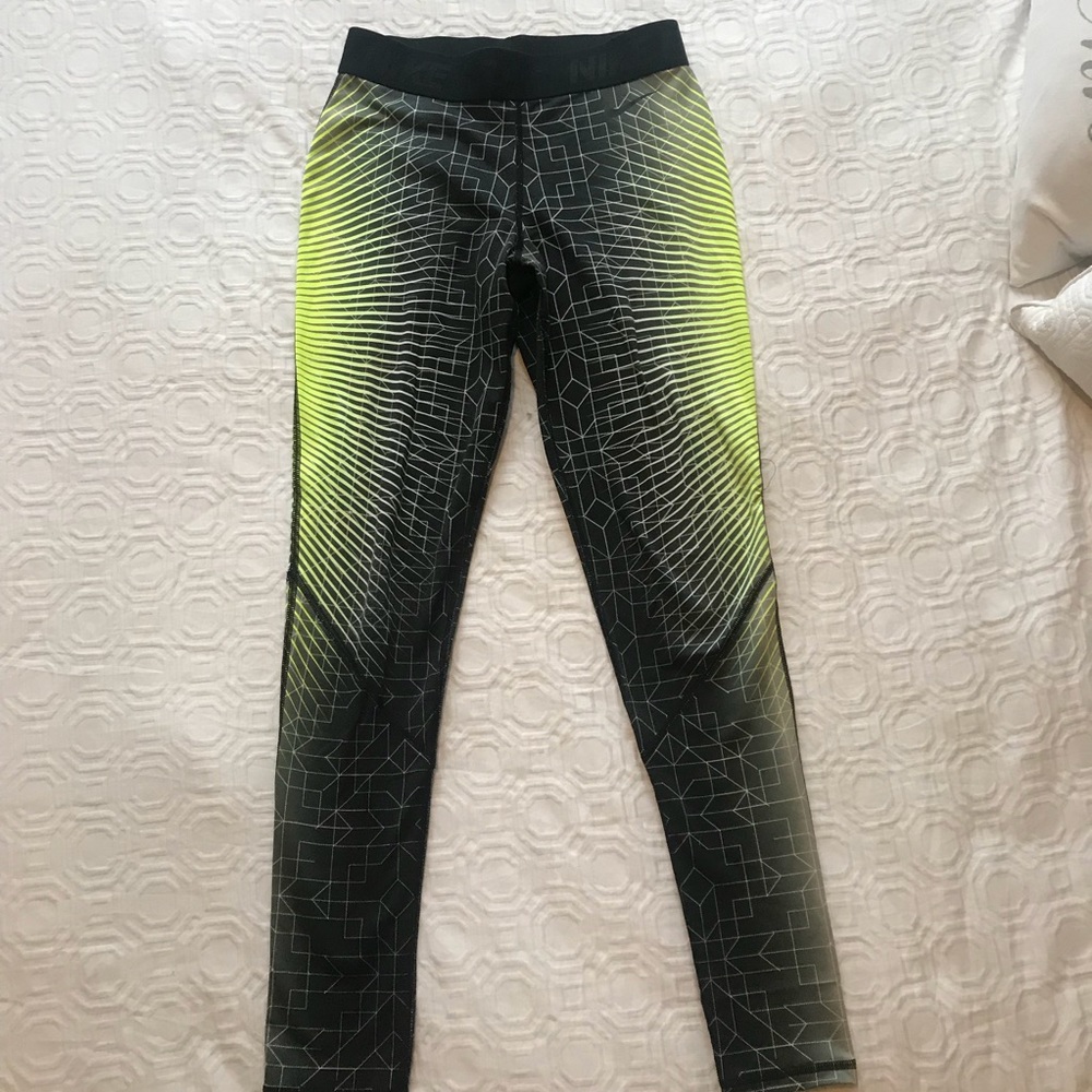 Nike Pro Leggings